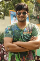Manchu Manoj Kumar Stills